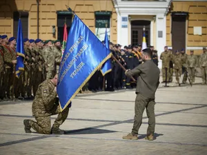 Planul lui Zelenski: Armata SUA, înlocuita in Europa cu trupe ucrainene, după războiul cu Rusia - Foto: Profimedia Images (imagine cu caracter ilustrativ)