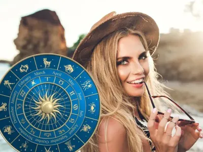 Horoscop 22 aprilie 2026 - Foto: Freepik, PNGEGG (Imagine cu rol ilustrativ)