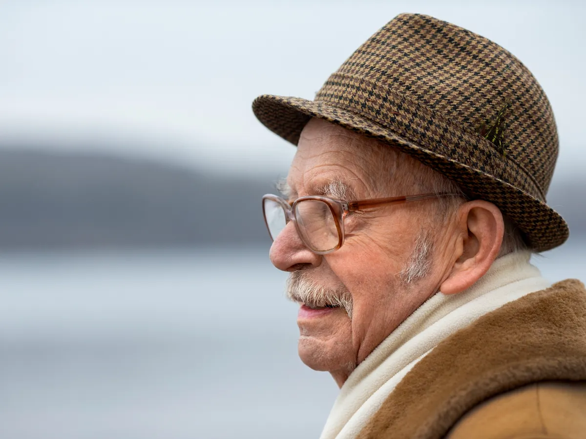 Pensionar - Foto: Freepik (Imagine cu rol ilustrativ)