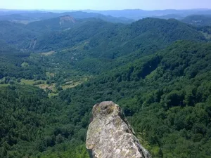 Țara Luanei, zona magică din județul Buzău - Foto: Tara Luanei (cu rol ilustrativ)