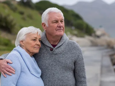 Pensionari la pensie - Foto: Freepik