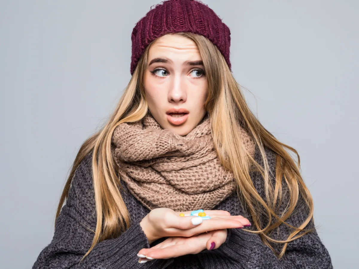 Vremea se răcește drastic înainte de sărbători. Meteorologii avertizează temperaturi de -10 grade