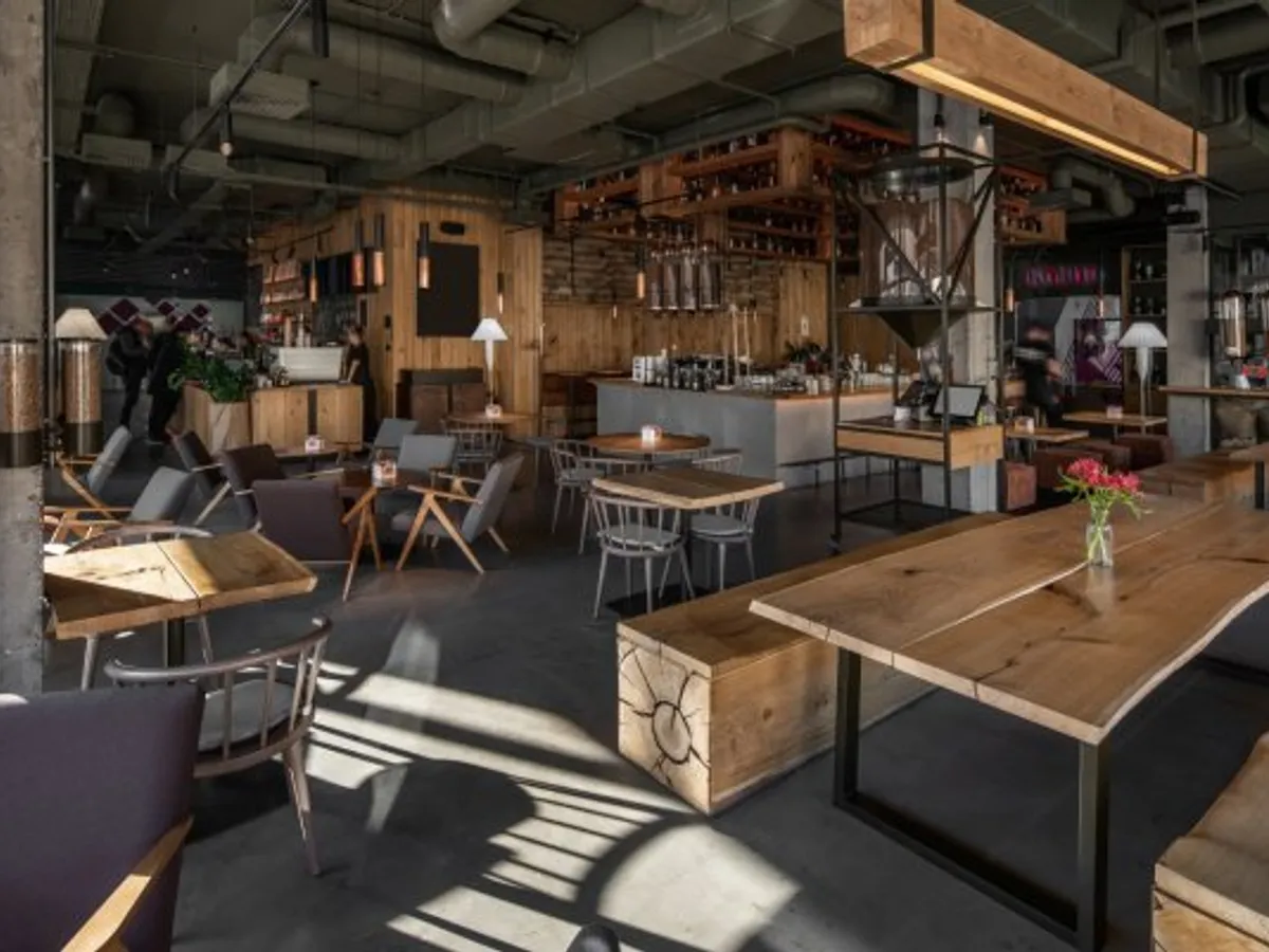 Se închid restaurantele la Iași?/FOTO: ziaruldeiasi.ro