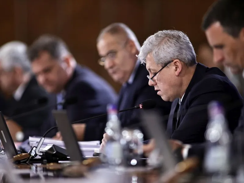 Iașul, tot fără vlagă în politică – al doilea oraș și județ al țării nu are nici un ministru - Foto: gov.ro