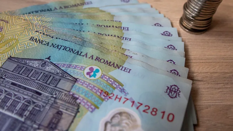 Ministerul Finanțelor anunță miliarde lei pentru sprijinirea antreprenorilor. Cine poate beneficia - Foto: Profimedia Images/ Imagine cu caracter ilustrativ