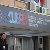 Noi detalii în dosarul morților suspecte de la Spitalul Pantelimon. Ce decizii se iau în anchetă? - Foto: Inquam Photos / George Călin (rol ilustrativ)