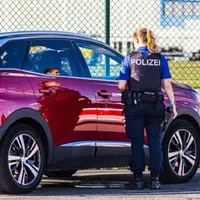 Poliția face investigații Foto: Profimedia Images (imagini cu rol ilustrativ)