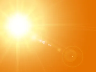 METEO Europa se coace sub o cupolă de foc. Când va ajunge și în România valul de caniculă? Foto: Freepik (fotografie