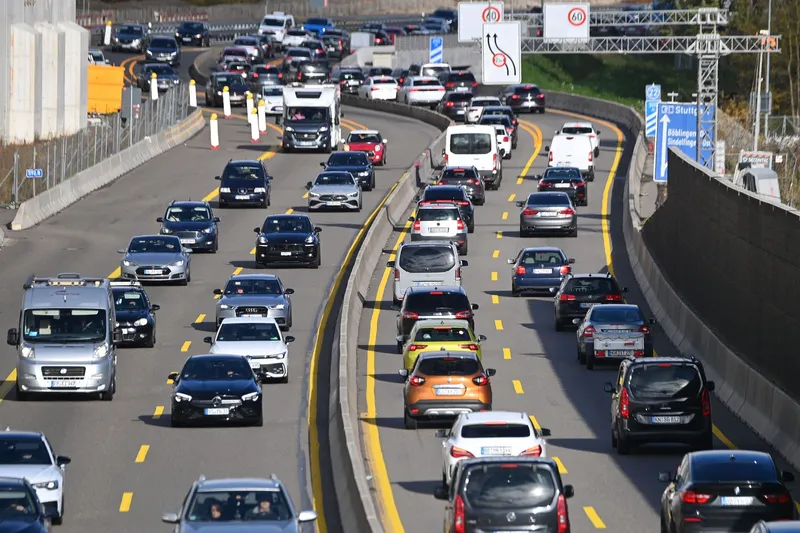 Autostradă - Foto: Profimedia Images