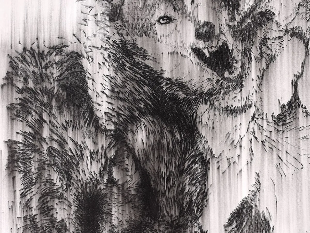 Mother Nature - Mircea Suciu