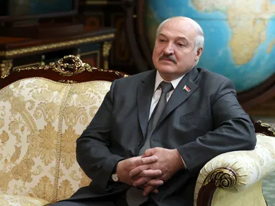 Putin va considera un atac asupra Belarusului ca fiind un atac asupra Rusiei, spune Lunkșenko/FOTO: profimediaimages.ro