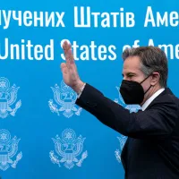 SUA ordonă evacuarea familiilor personalului Ambasadei din Ucraina începând de luni/foto: reuters