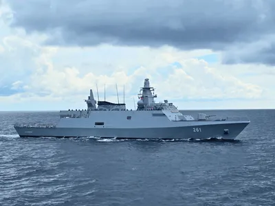 Planul secret pentru „Santinela NATO” la Marea Neagră. Obstacolul neașteptat în calea României