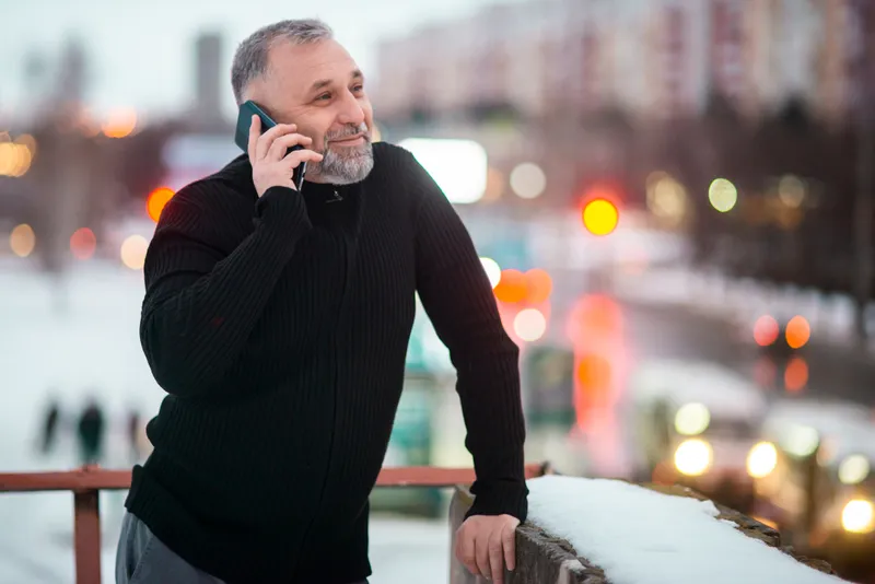 Pensionar Foto: Freepik (imagine cu rol ilustrativ)