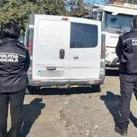 30.000 amendă pentru un bărbat din Constanța. Ce a aruncat pe plajă și cum a fost prins - Facebook / Primăria Constanța