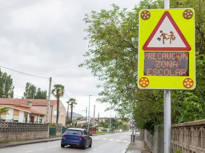 În premieră, într-o țară UE, părinții nu își vor mai putea duce copiii cu mașina până în poarta școlii - Foto: Profimedia Images (Imagine cu rol ilustrativ)
