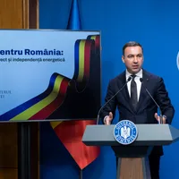 Ministrul Energiei Foto: Guvernul României