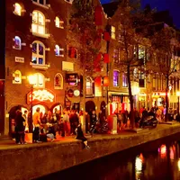 Foto: Facebook Red Light Dsitrict Amsterdam Tours