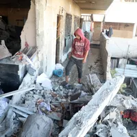 Hamas vrea să elibereze toţi ostaticii în schimbul unui armistiţiu de cinci ani - Foto: Profimedia Images (imagine cu rol ilustrativ)