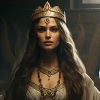 Cum s-a îndrăgostit împăratul Traian de sora regelui Decebal - Foto: mythologica.ro - cu rol ilustrativ