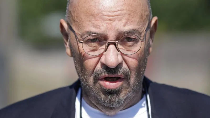 Piedone poate redeveni primar, după ce a fost declarat nevinovat în „drama de la Colectiv” - Foto: Arhivă