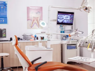 Cabinet stomatologic - Foto: Freepik (rol ilustrativ)