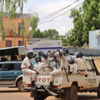 Haos în Niger, după lovitura de stat: UE pregătește evacuarea cetăţenilor. SUA instruiește trupe - Foto: Profimedia/ Imagine cu caracter ilustrativ
