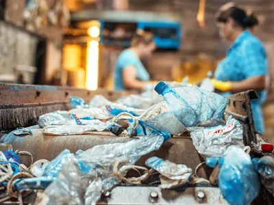 Deșeuri - Foto: freepik (rol ilustrativ)