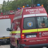 Doi soți au fost găsiți morți în apartamentul în care locuiau. Căldura le-a fost fatală - Foto: SMURD / imagine cu caracter ilustrativ