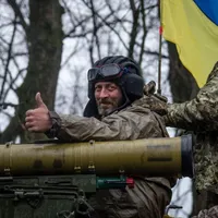 Peste 20.800 de soldați ruși uciși în Ucraina, 802 tancuri distruse, 477 aeronave doborâte/FOTO: Twitter/@ArmedForcesUkr