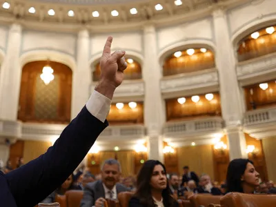 Costul crizei guvernamentale. Florin Cîţu: „România se împrumută mai scump decât țări care au un rating mai slab. Piața ți-a dat acest verdict de mai multe ori”