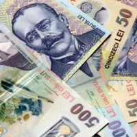 Ministerul Finanţelor a atras 200 de milioane de lei de la bănci cu titluri de tip benchmark. / Foto: realitatea.net
