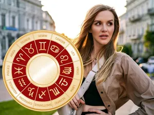 Horoscop 13 august. Luna în Berbec aduce o zi norocoasă Peștilor. Balanțele, oportunități importante - Foto: Freepik, Pngwing.com (Imagine cu rol ilustrativ)