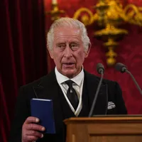 Regele Charles al III-lea, proclamat oficial șef de stat în Australia și Noua Zeelandă - FOTO: Profimedia