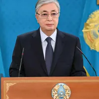 Preşedintele kazah Kasim-Jomart Tokaiev și-a proclamat victoria împotriva „loviturii de stat”. / Foto: theguardian.com