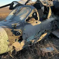 Forțele ucrainene au doborât 3 elicoptere rusești Ka-52 în jumătate de oră, pe timp de noapte - FOTO: Profimedia