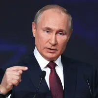 Putin consideră că prezența trupelor americane în Afganistan a fost o tragedie pentru această ţară/FOTO: kremlin.ru