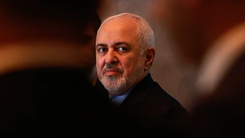 Javad Zarif a spus lucrurilor pe nume/Foto: share america