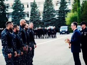 SAS - IPJ Buzău