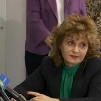 Mioara Comana, șefa Inspecției sanitare de stat