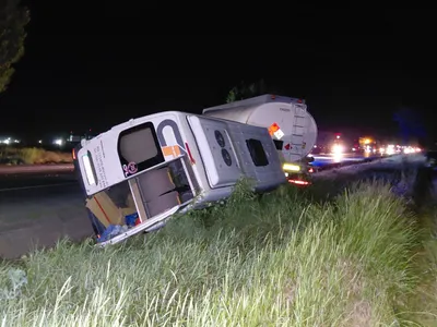 Accident Foto: News.ro