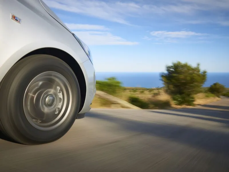 În ce condiții se pot baza șoferii pe anvelopele all-season - Foto: davanti-tyres.com