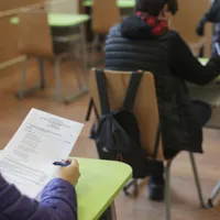 Probele de competențe digitale se echivalează/Foto: Vocea Vâlcii
