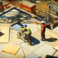 80% din populație trebuie să aibă competente digitale până în 2030 # 2021 Construction Summit. Foto Pexels.com