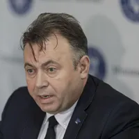 Nelu Tătaru. Foto Inquam Photos/Octav Ganea
