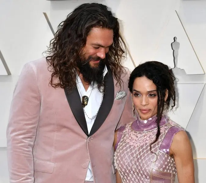 Aquaman s-a despărțit de dragostea vieții sale. Lisa Bonet e antivaccinistă și conspiraționistă. / Foto: popsugar.co.uk