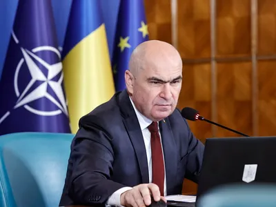 Ilie Bolojan Foto: Guvernul României