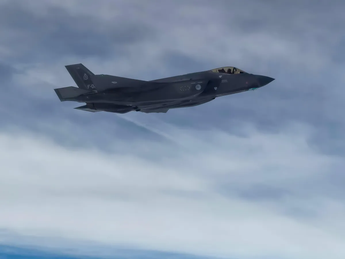 F-35