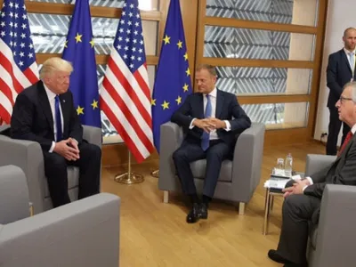 Tensiune fără precedent între Polonia și SUA: Relațiile dintre aliați nu se pot baza pe lingușire