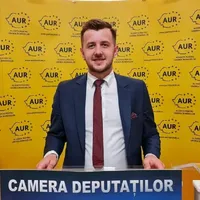 Cum au ignorat războiul liderii UDMR și AUR - Foto: Facebook / Constantin Balabașciuc